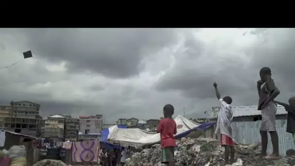 En Sierra Leone, une inoubliable guerre civile • FRANCE 24