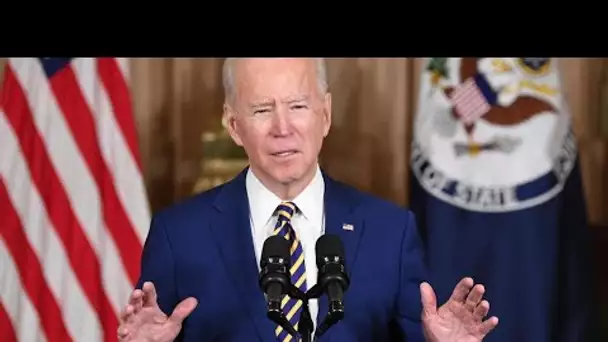 Joe Biden met fin au soutien américain à la coalition saoudienne au Yémen