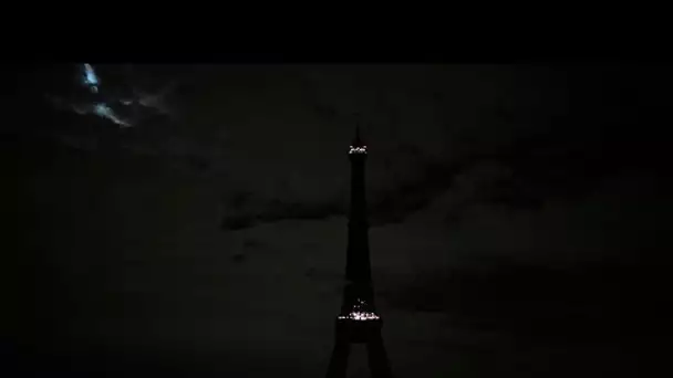 Earth Hour : dans le monde entier, des villes éteignent leurs lumières pour la planète