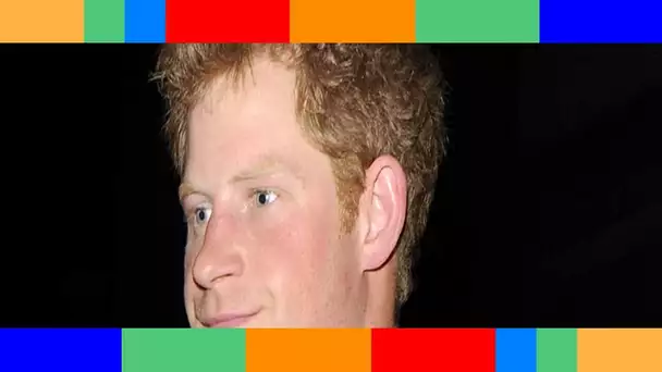 « Il sentait l'alcool et la cigarette »  le mode de vie du prince Harry pointé du doigt