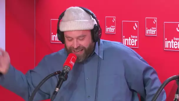 La mode non-genrée - La chronique de Yann Marguet