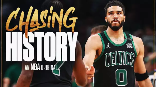 Celtics Head to Dallas Up 2-0 | #ChasingHistory 🏆