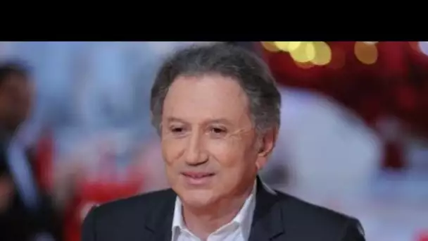 Michel Drucker : ce qu'il s'est refusé de faire pour son grand retour à la télévision