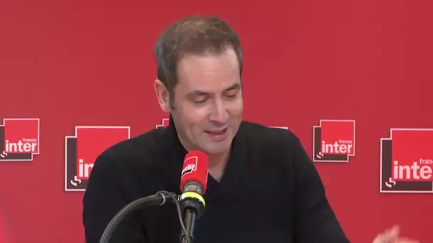 Les audiences de France Inter, un échec collectif terrible - Tanguy Pastureau maltraite l'info