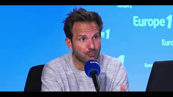 Christophe Michalak : "Je rêvais d’avoir mon propre style"