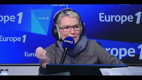 Que pensez-vous des journalistes ? "J'aime bien Élise Lucet, c'est intéressant ce qu'elle fait"