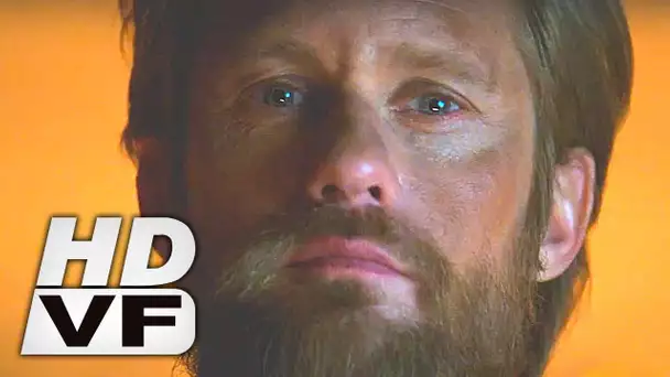 THE STAND Bande Annonce VF (Starzplay, 2021) Alexander Skarsgård, Amber Heard