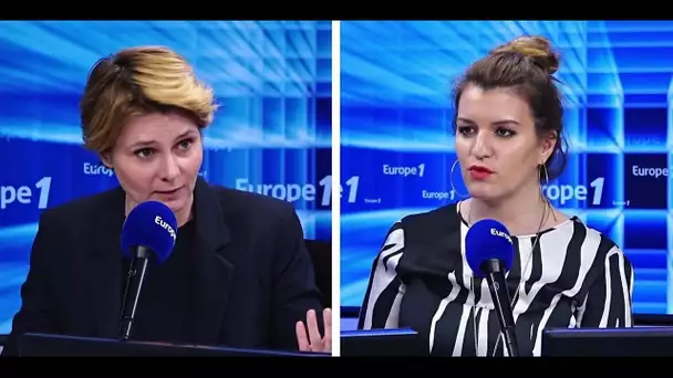 DÉBAT - César, égalité hommes-femmes... Revivez les échanges entre Marlène Schiappa et Caroline F…