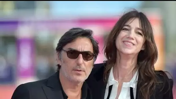 "Je n’allais pas très bien" : Charlotte Gainsbourg fait des aveux sur ce qui a...