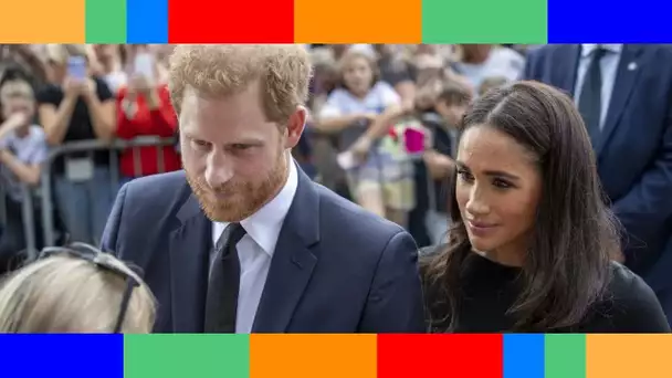 Retour à la maison pour Harry et Meghan : le couple s'est envolé pour la Californie