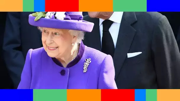 ✟  Elizabeth II émeut avec son discours de Noël : le prince Philip omniprésent, hommage poignant