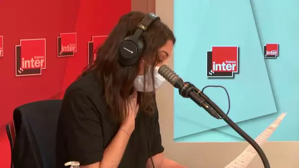 Privilégier les jeunes tox aux jeûnes détox - Morgane Cadignan n'aime pas