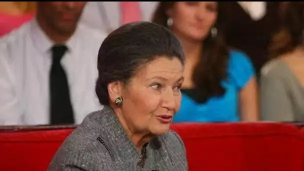 Elsa Zylberstein devient Simone Veil pour un biopic : la première photo est...