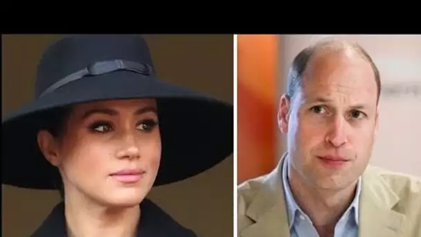 Le prince William et Meghan Markle au coude à coude pour le titre royal préféré des Américains