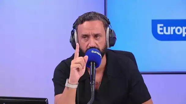 Cyril Hanouna - «La NFP ça va exister 15 jours et exploser deux semaines après l'élection» tacle …