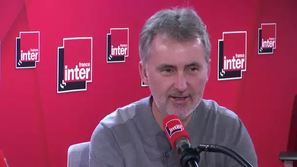 Le prélèvement à la source a 1 an : Vincent Drezet de Solidaires finances publiques