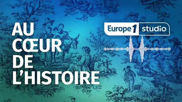 AU COEUR DE L'HISTOIRE : Jean XII, le pape qui n’avait rien d’un saint