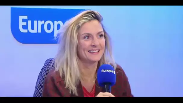 Camille Chamoux et Philippe Rebbot, acteurs, sont les invités de Philippe Vandel