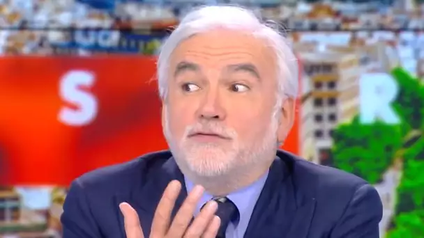 "Ce que vous dites peut choquer !" : Pascal Praud s’écharpe sur le procès de Mazan