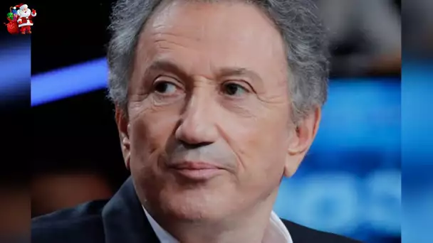 Michel Drucker : son terrible constat sur sa vie