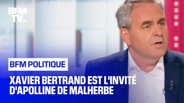 BFM Politique - Dimanche 14 juin 2020