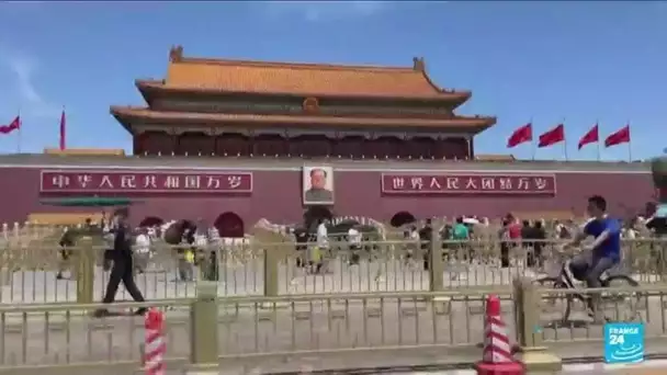 Anniversaire de Tiananmen : plusieurs arrestations à Hong Kong pour empêcher toute commémoration