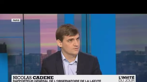 Laïcité : "Dans un État de droit, on n’interdit pas ce qui nous déplaît individuellement"