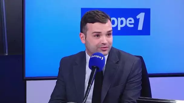 Pascal Praud et vous - «On a le sentiment qu'on est moins bien dirigé par rapport aux années Pomp…