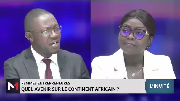 Femmes entrepreneures : quel avenir sur le continent africain ? Réponse avec Marie Rose Asseman