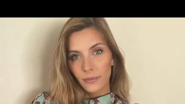 Camille Cerf à nouveau en couple ? Cette confidence qui en dit long !