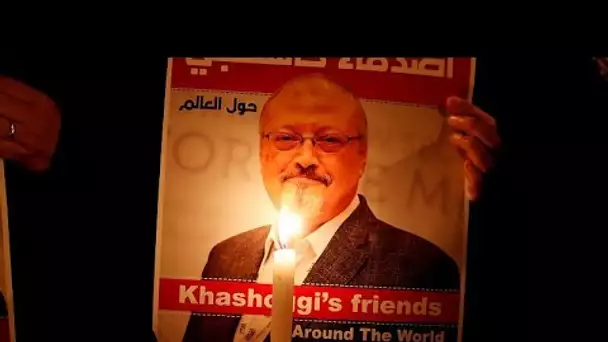 Khashoggi : 5 peines de mort requises