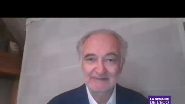 Covid-19 : comment résoudre la crise ? Les réponses de Jacques Attali