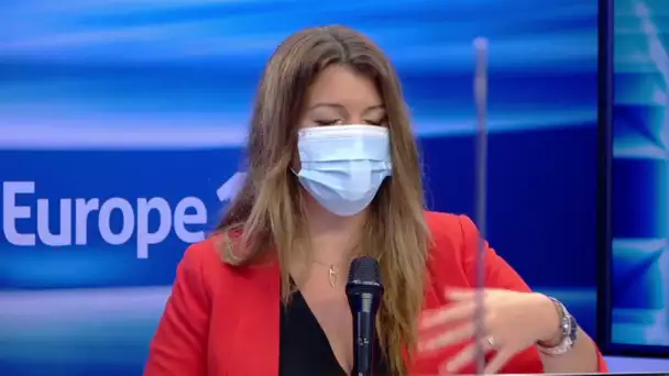 Marlène Schiappa : "La menace principale est l'islamisme radical"