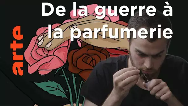 Itinéraire d'un apprenti parfumeur | L'essence des souvenirs | ARTE