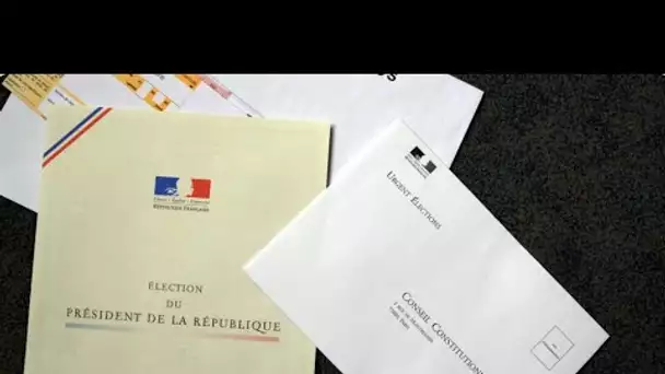 Présidentielle : le système des parrainages est «totalement obsolète» pour Philippe Laurent