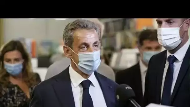 Bygmalion : l'autre affaire qui poursuit Nicolas Sarkozy