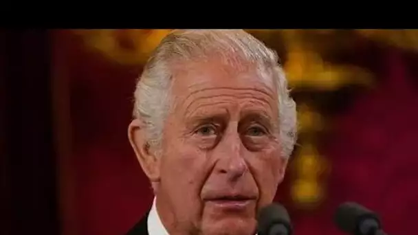 Le roi Charles III pressenti pour un voyage aux États-Unis dans quelques mois afin de lutter contre