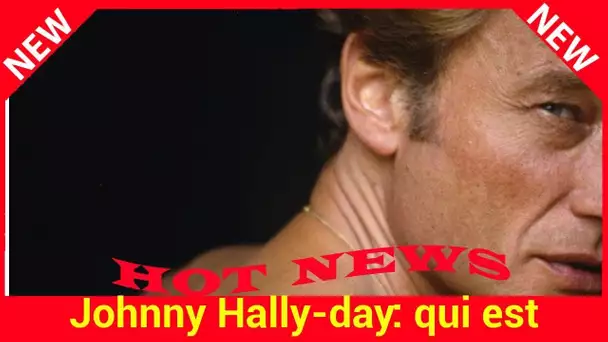 Johnny Hally­day: qui est « Lady Lucille », sa maîtresse de l'ombre pendant 30 ans ?