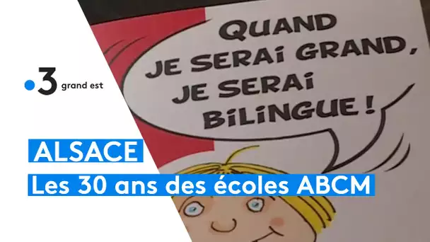 Les écoles bilingues ABCM fêtent leur 30 ans