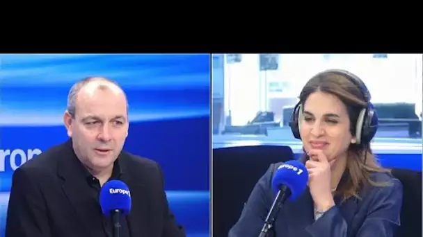 Covid-19 : "Le virus n'est pas derrière nous" affirme Laurent Berger