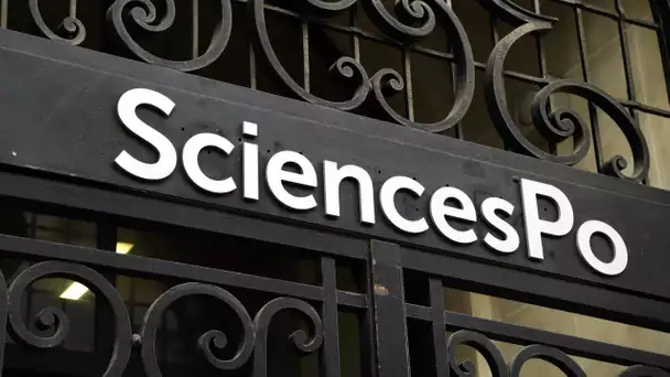 Sciences Po, une institution secouée par de multiples polémiques ces dernières années