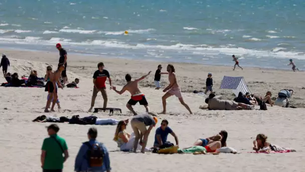 Vacances d'été : cette destination surprenante est la préférée des Français