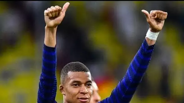 Kylian Mbappé en deuil, cette disparition qui le frappe : "Un exemple pour tous"