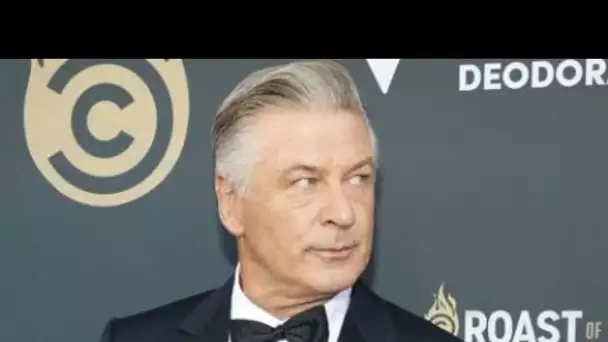 Tir mortel d'Alec Baldwin : ces éléments présents sur le tournage qui remettent...