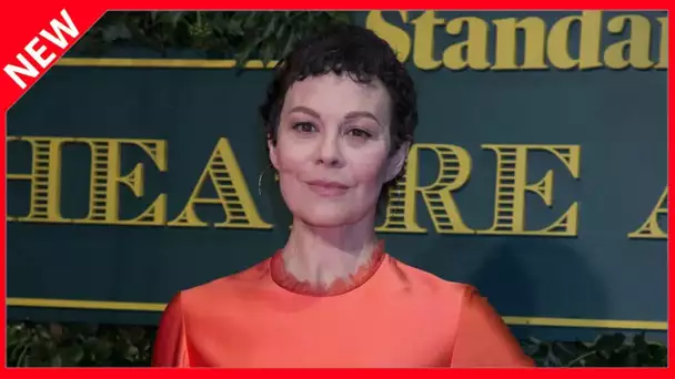 ✅  L'actrice Helen Mccrory (Harry Potter, James Bond) est morte à 52 ans