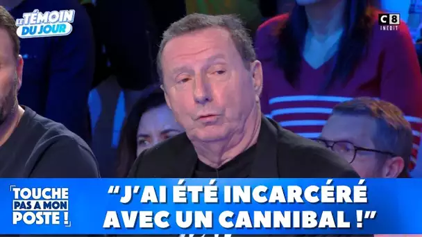 Les propos chocs de Pierre Botton sur les criminels en France !