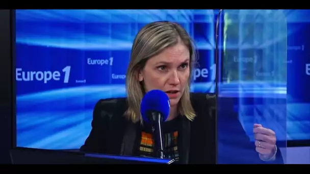 Agnès Pannier-Runacher : l'État doit être "proche des indépendants pour qu'ils passent le cap"