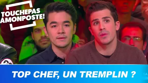 Top Chef : l'émission est-elle vraiment un tremplin ?