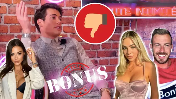 Alexis #LPDLA8 Médium : L’avenir «pas super» de Kellyn, Il balance sur la sincérité d’Alix !  #BONUS