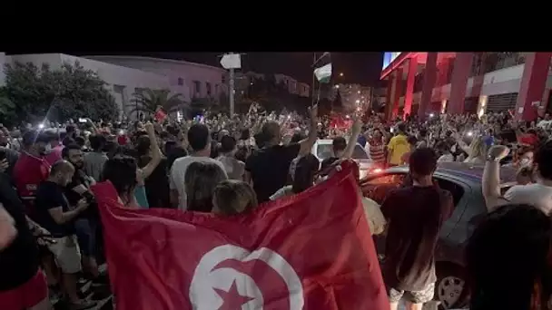 Tunisie : coup de force du président, Kaïs Saïed s'octroie le pouvoir exécutif